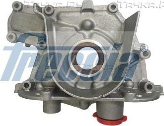 Масляный насос Freccia для Opel Zafira C 2011-2019. Артикул OP09-163