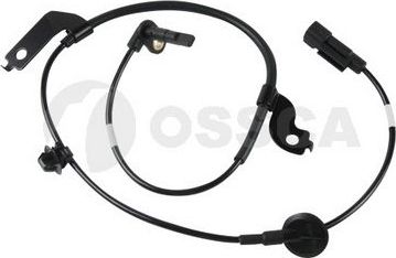 Датчик ABS OSSCA передний левый для Mitsubishi Pajero IV 2007-2026. Артикул 21992