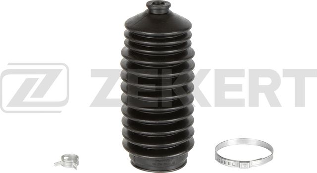 Пыльник рулевой рейки Zekkert передний для Honda Accord VI 1998-2003. Артикул SM-5037