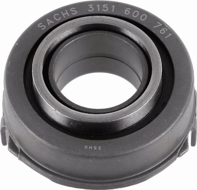 Выжимной подшипник сцепления SACHS для Citroen CX I 1974-1985. Артикул 3151 600 761
