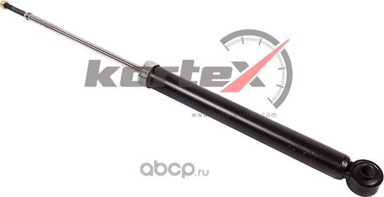 Амортизатор TOYOTA YARIS 99- зад.газ. (Kortex). Артикул KSA299STD