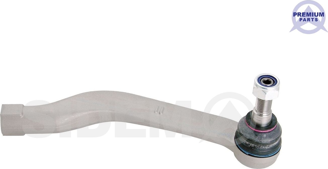 Наконечник рулевой тяги Sidem. Артикул 5031