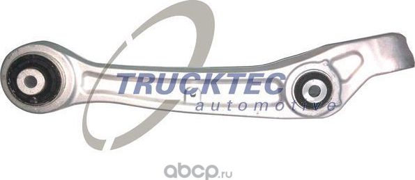 Поперечный рычаг передней подвески Trucktec Automotive. Артикул 07.31.204