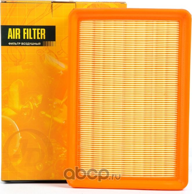 Фильтр воздушный (Just Drive). Артикул JDAX022