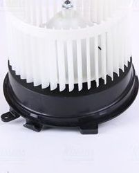 Вентилятор, мотор печки (отопителя) салона Nissens. Артикул 87721