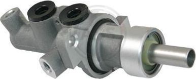 Тормозной цилиндр главный ABS (алюминий). Артикул 51170