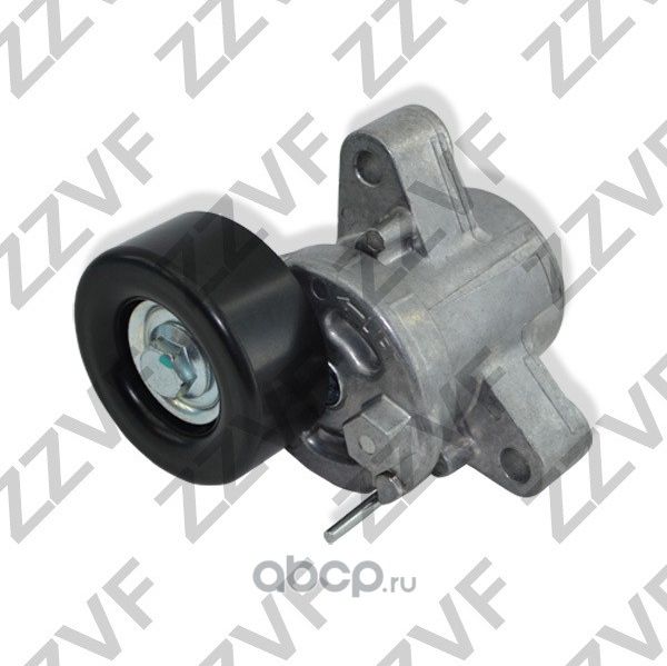 РОЛИК НАТЯЖНОЙ РЕМНЯ ПРИВОДНОГО MITSUBISHI OUTLANDER (Zzvf). Артикул GRAA090