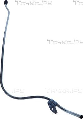 Трос ручника (тросик ручного тормоза) MaXgear. Артикул 32-0789