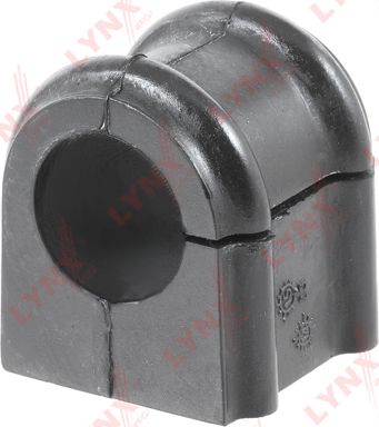 Втулка стабилизатора LYNXauto задняя правая/левая для Volkswagen LT II 1996-2006. Артикул B8288