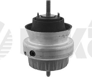 Опора (подушка) двигателя Vika правая для Audi A6 III (C6) 2004-2011. Артикул 41991439401