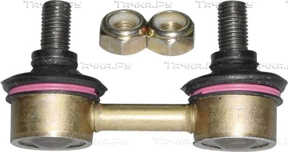 Стойка (тяга) стабилизатора TRW передняя для Toyota Scepter 1992-1996. Артикул JTS155