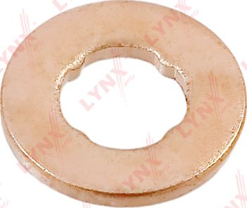 Уплотнительное кольцо (Lynxauto). Артикул SG-2587