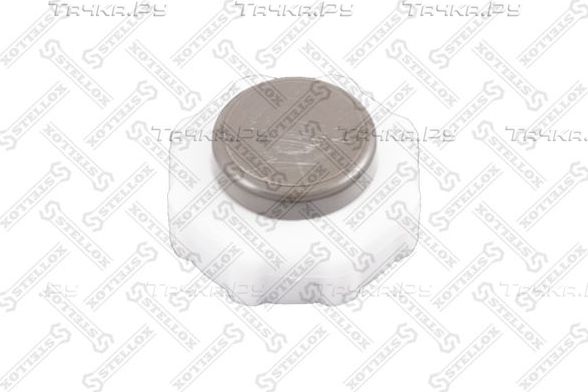 Крышка радиатора Stellox для Renault Kerax 1997-2026. Артикул 89-04703-SX