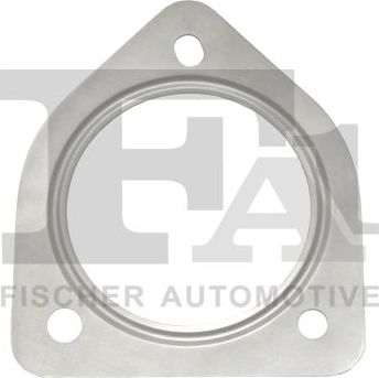 Прокладка глушителя FA1. Артикул 120-955