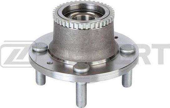 Ступица колеса Zekkert. Артикул RL-1107