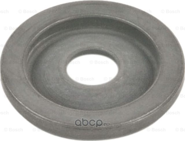 Кольцо форсунки уплотнительное Bosch для Volvo 240 Series 1979-1993. Артикул 1 410 501 072