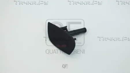 ФОРСУНКА ОМЫВАТЕЛЯ ФАР LH (Quattro Freni). Артикул QF10N00583