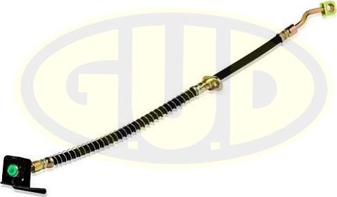 Тормозной шланг G.U.D.. Артикул GBH000144