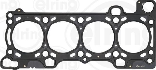 Прокладка ГБЦ Elring для УАЗ Patriot I 2006-2026. Артикул B14.290