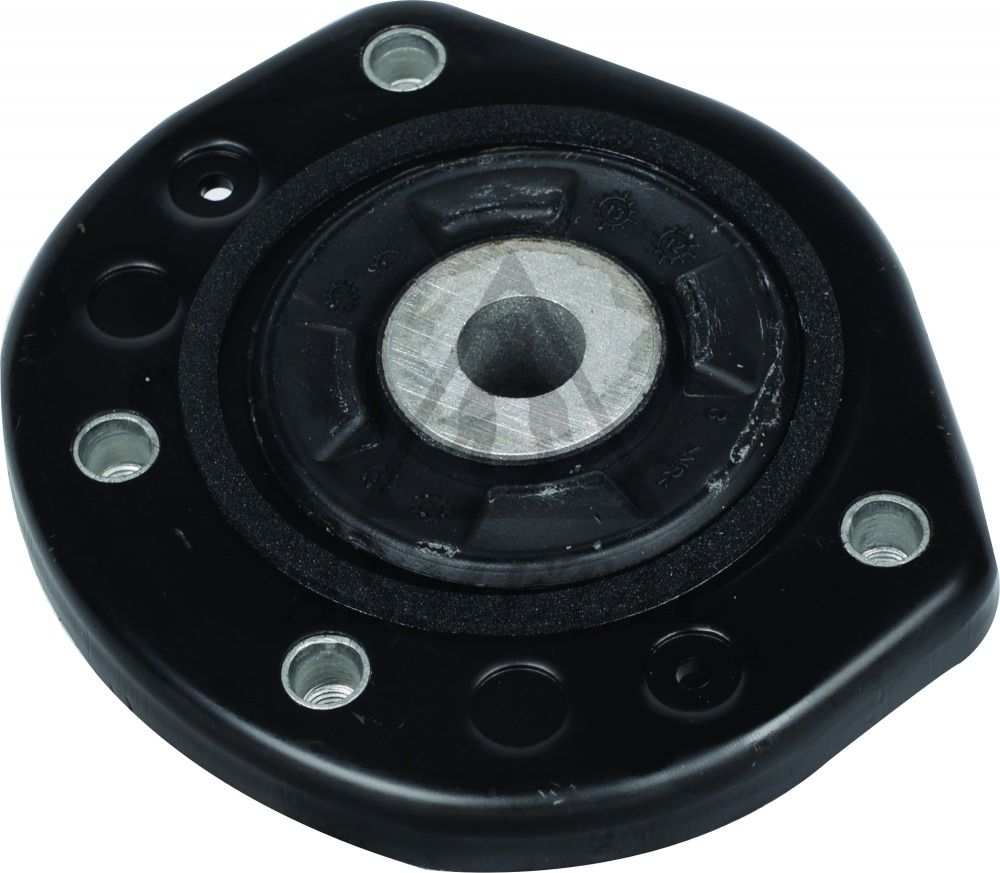 Опора амортизатора Asmetal. Артикул 38MR0128