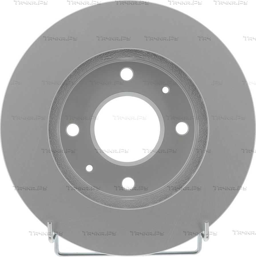 Тормозной диск Ferodo Premier передний для Hyundai Santamo 1999-2002. Артикул DDF885C