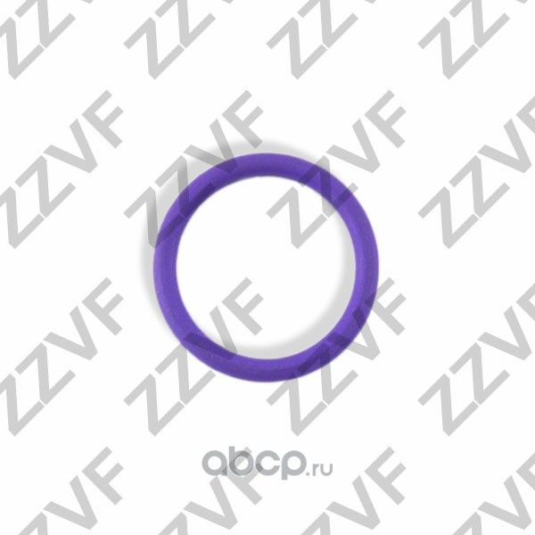 КОЛЬЦО УПЛОТНИТЕЛЬНОЕ 14X1,8 VAG (Zzvf). Артикул ZVBZ0486