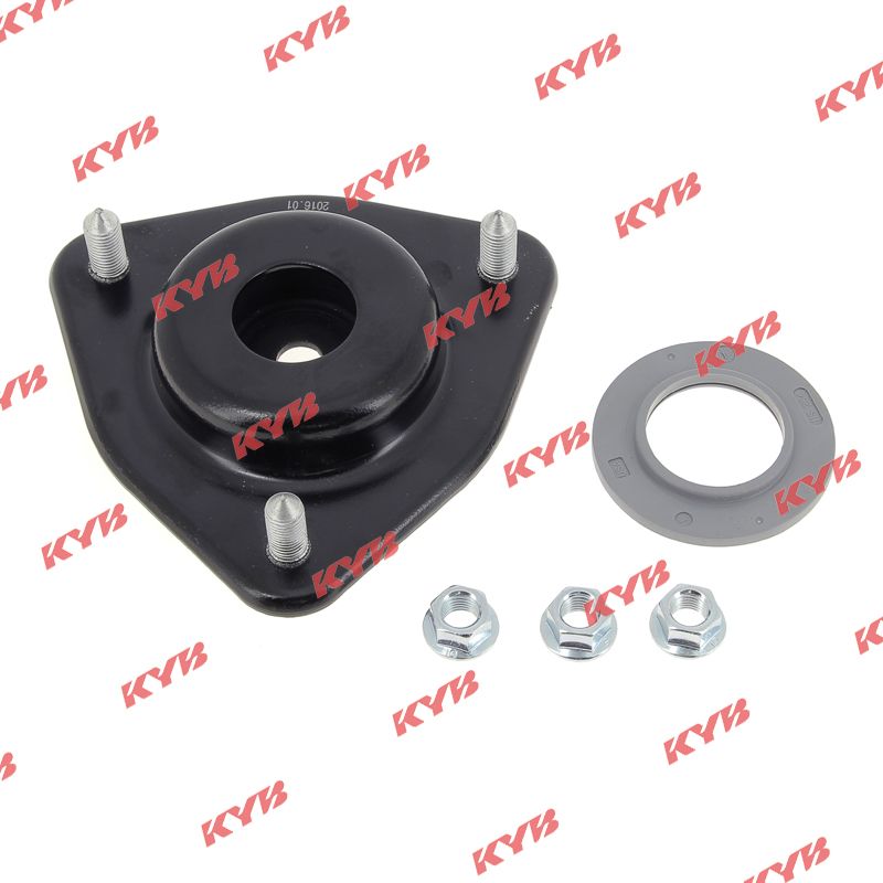 Опора амортизатора (стойки) KYB (Каяба) Suspension Mounting Kit. Артикул SM5601