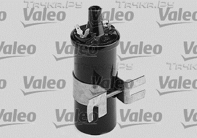 Катушка зажигания Valeo для Rover 200 III (R3) 1995-1996. Артикул 245025