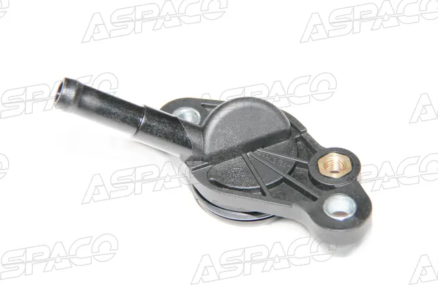 ФЛАНЕЦ СИСТЕМЫ ОХЛАЖДЕНИЯ AUDI A1 (15-21)/A3 (13-21)/A4 (10-21)/A5 (12-21)/Q2 (1 (Aspaco). Артикул AP121132