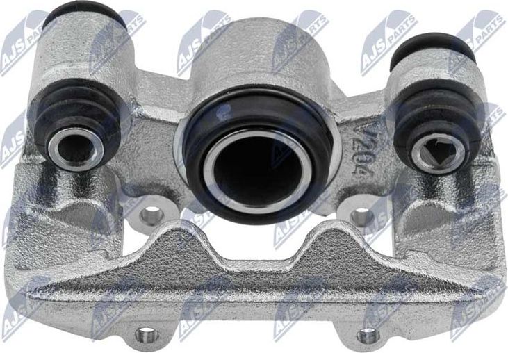 Тормозной суппорт NTY. Артикул HZT-TY-022