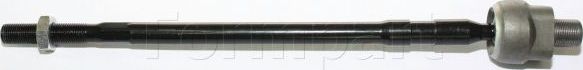 Рулевая тяга Formpart правая/левая для Smart Forfour I ((W454) 2004-2006. Артикул 3907037
