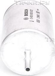 Топливный фильтр Bosch для Ford Transit VII 2006-2011. Артикул 0 450 905 927