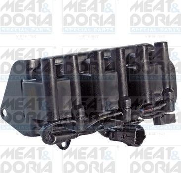 Катушка зажигания Meat & Doria. Артикул 10403