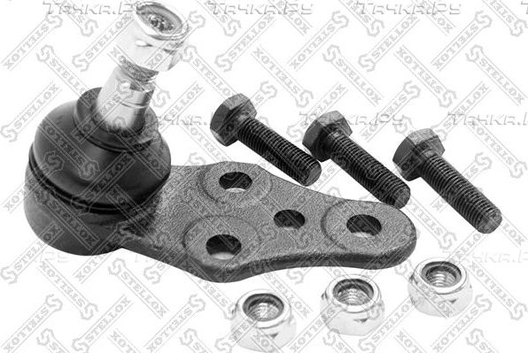 Шаровая опора Stellox нижняя для Daewoo Espero 1991-1999. Артикул 52-00019-SX