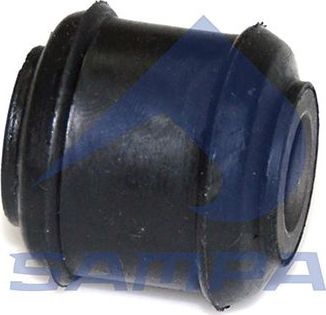 Втулки стабилизатора Sampa. Артикул 011.090