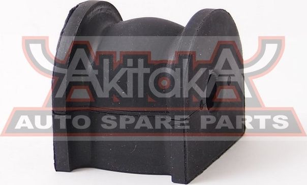 Втулка стабилизатора Asva. Артикул 0307-CUR