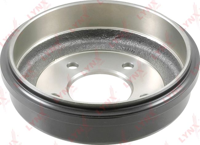 Тормозной барабан LYNXauto. Артикул BM-1210