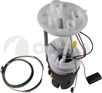 Бензонасос (топливный насос) OSSCA. Артикул 86635