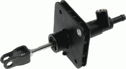 Цилиндр сцепления главный SACHS для Hyundai Matrix I 2001-2010. Артикул 6284 600 555