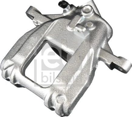 Тормозной суппорт Febi Bilstein (Чугун) задний правый для Volkswagen Crafter I 2006-2016. Артикул 178207