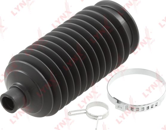 Пыльник рулевой рейки LYNXauto передний для Toyota RAV4 II (XA20) 2000-2005. Артикул PS-3036