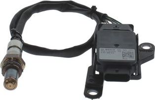 NOx-датчик, NOx-катализатор Bosch для Peugeot 5008 II 2018-2026. Артикул 0 281 008 675