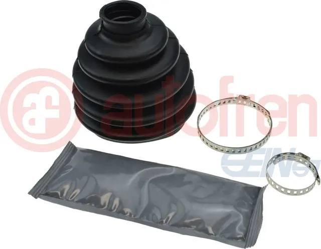 Пыльник ШРУСа AUDI A3 I-II/VW GOLF III-VII/PASSAT III-VII 1.6-1.9TDI 96-03 нар. (Seinsa Autofren). Артикул D8174T