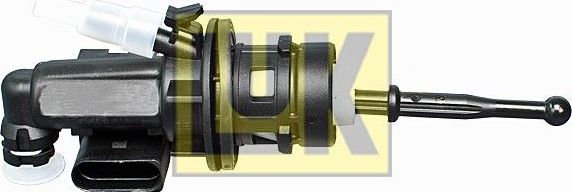 Цилиндр сцепления главный LuK для Volkswagen Scirocco III 2008-2017. Артикул 511 0318 10