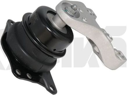 Подушка (опора) двигателя Vika правая для Skoda Rapid I 2012-2015. Артикул 41991193801