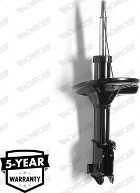 Амортизатор Monroe Original (Gas). Артикул G16352