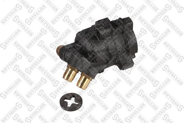 Топливный насос ручной подкачки Stellox. Артикул 82-00048-SX