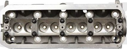 Головка блока цилиндров Vika для Volkswagen Transporter T4 1992-2003. Артикул 11030783801