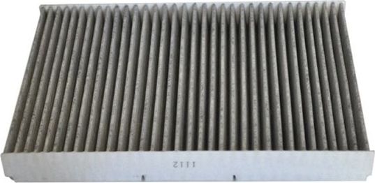 Салонный фильтр ASAM для Audi TT I (8N) 1998-2006. Артикул 70392