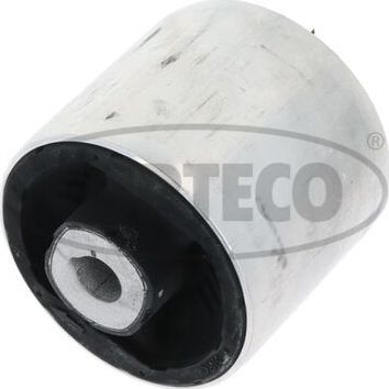 Сайлентблок переднего рычага подвески Corteco. Артикул 49391595